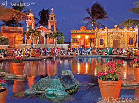 The Ritz-Carlton Cancun 22